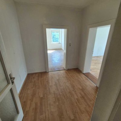 Großzügige Wohnung im Zentrum von Eggenfelden