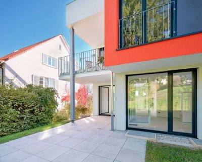 Der Feinschliff eines Rohdiamanten - Wohnen in seiner schönsten Form