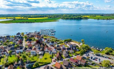 Mein Herz schlägt an der Schlei - viel Lebensqualität & stilvolles Wohnen