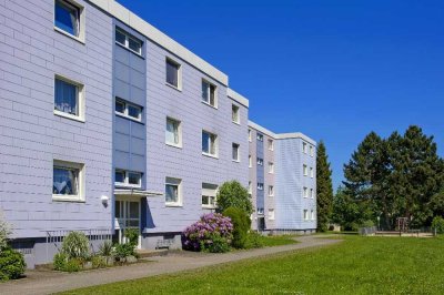 2-Zimmer-Wohnung in Hagen Helfesucht Nachmieter zum 01.07 (nur mit WBS ab 2 Personen)!