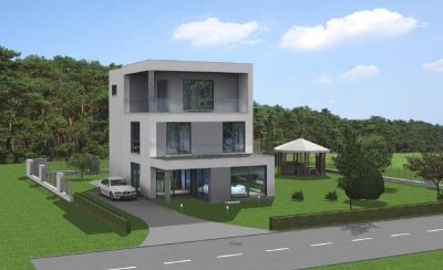 Atemberaubende Architektur! - Aufregend. Anregend. Anders.