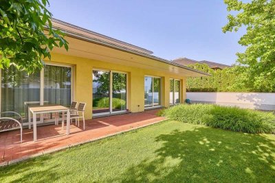 Modernes EFH mit Studio Penthouse Garten Terrasse Parkplatz Homeoffice nahe Weinstraße