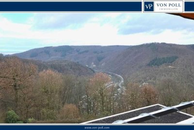 Eigentumswohnung in Lahnstein mit Fernblick