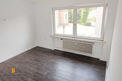 Zentrale 2-Zimmer-Wohnung im 1. OG in Wipperfürth – ideal für Singles oder Paare