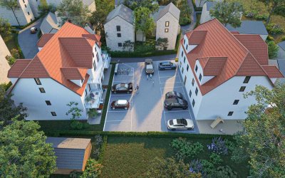 Attraktiver Neubau in Landau- Dammheim
