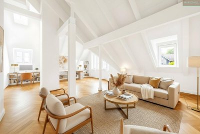 Cottage-Familienvilla in begehrter Lage des 18. Bezirks