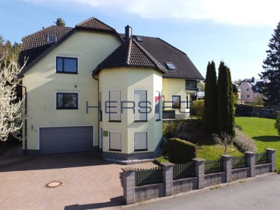 Wunderschönes Einfamilienhaus - verwirklichen Sie sich im Eigenheim!