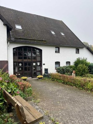 2-Zimmerwohnung in Oesdorf (Marsberg)
