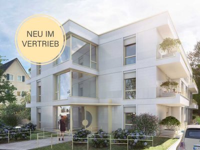 Le Ciel – Einzigartiges Penthouse mit großzügigem Dachgarten