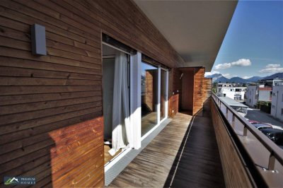 Mietwohnung Kundl: K1 - Der Gipfel des Wohnens Top 8 - 59,37 m² im 2. OG