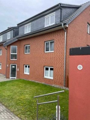 Renovierte 4-Zimmer-Wohnung mit Balkon in Salzgitter-Thiede