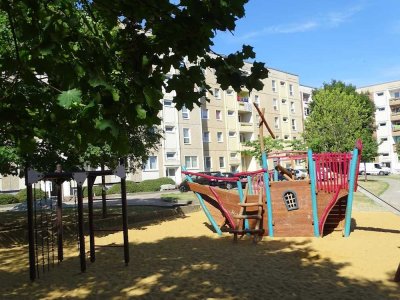 Hier macht Familienleben Spaß!