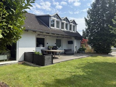 EINFAMILIENHAUS IN ISERNHAGEN-LOHNE