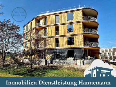 Neubau High- End Penthouse Killesberg, 3 Zi Whg, mit Design- EBK, gr. Blk., Stellpl., Lift, Fussb...