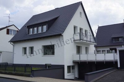 Möblierte Souterrain Wohnung - Erstbezug nach Renovierung - Ideal für Bundeswehrpendler