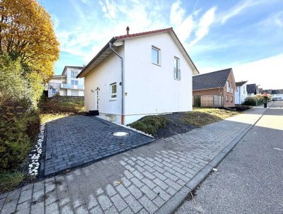 Neuwertiges, schönes Einfamilienhaus * in Walzbachtal