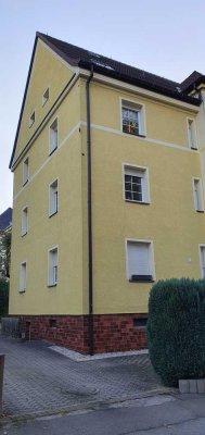 2-Zimmer Wohnung  in Werdau-West