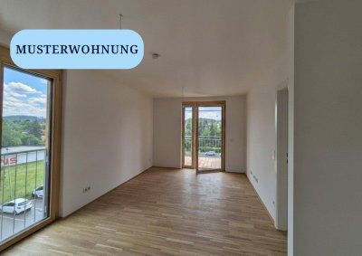 Viel Platz für Familie und Zukunft – großzügige 4-Zimmer-Wohnung! - Unschlagbarer Preis durch Landesdarlehen!