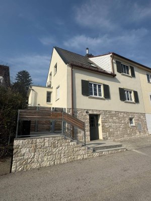 Wunderschönes top saniertes Einfamilienhaus