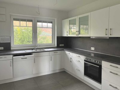 Willkommen Zuhause: Moderne Doppelhaushälfte in Elbdeich-Nähe!