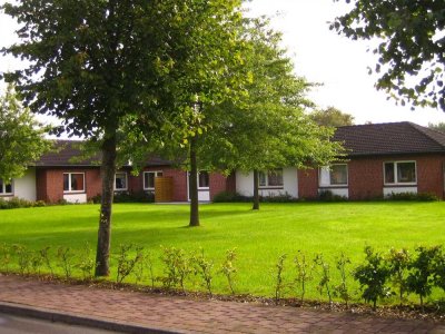 1 Zimmer-Wohnung in Witzwort