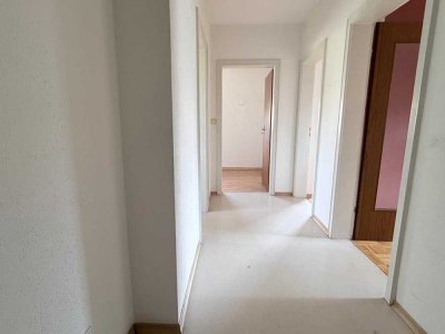Gute Lage mit gutem Grundriss sucht Renovierung