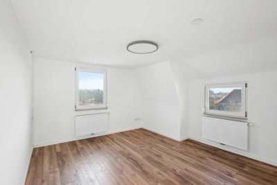 Neuwertige top 3-Zimmerwohnung in Reutlingen - sofort bezugsfrei!