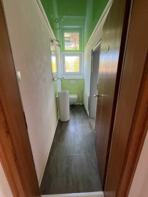 Helle 2-Zimmer Wohnung im 1. OG in Kaiserslautern-Hohenecken