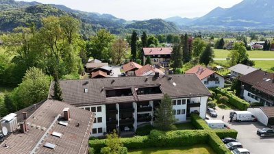 Mein kleines feines Zuhause