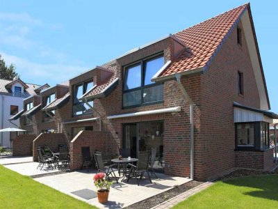 Inseltraum Borkum – Ihre Ferienwohnung mit Nordseebrise und Wohlfühlfaktor