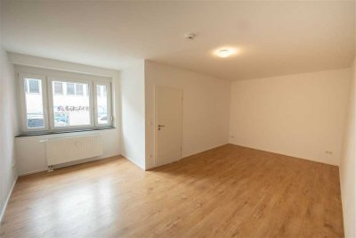 Wohnen im Herzen von Augsburg – Attraktive EG-Wohnung