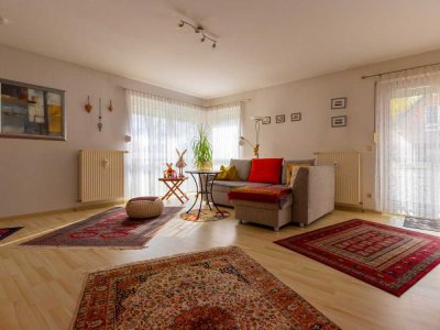 Attraktive Kapitalanlage: Moderne Eigentumswohnung in Jüdenberg mit idealer Anbindung