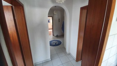 Schöne 2-Zimmer-WHG im Herzen von GE-Buer