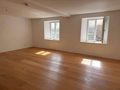 Schöne 86 m² Altbauwohnung im Stadtzentrum