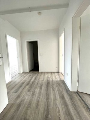Lichtdurchflutete 3-Zimmer Wohnung in Bergkamen.