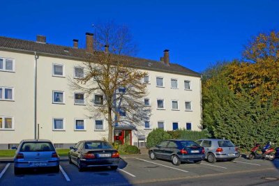 3-Zimmer-Wohnung in Bad Salzuflen Knetterheide