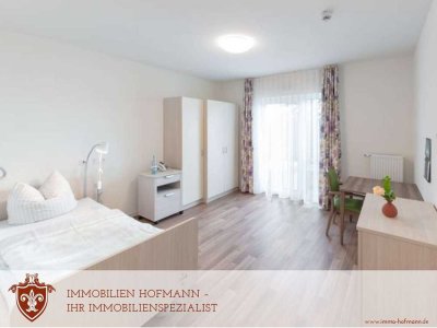 Investieren ohne Aufwand: Pflegeimmobilie mit Steuervorteilen, hoher Miete & geringstem Aufwand!