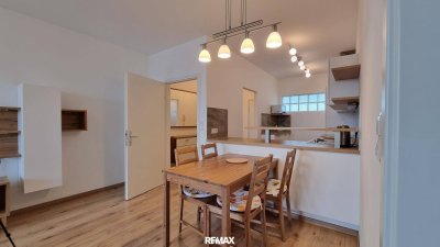 2-Zimmer-Wohnung St. Pölten Süd