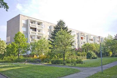 Nachnutzer gesucht! 3-Raumwohnung sucht neuen Bewohner...