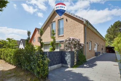 Energieeffizientes Traumhaus mit hochwertiger Ausstattung und durchdachtem Grundriss
