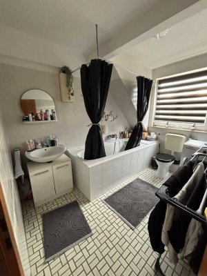 1-Zimmer Wohnung in Essen-Bergeborbeck