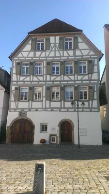 2 Zi-Wohnung von privat zu vermieten