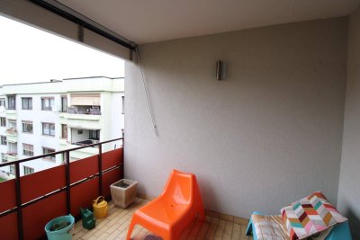 Günstige 4-Zimmerwohnung in Viktring