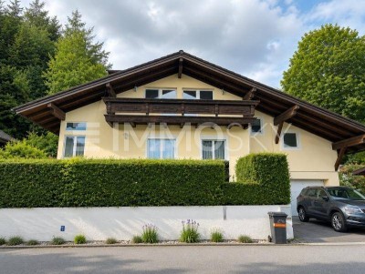 Ein Zuhause mit Charakter und besonderem Wohngefühl