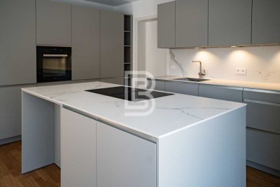 Einzigartige 5-Zimmer-Neubauwohnung an den Weinreben