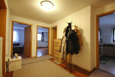 Gemütliche 3-Zimmer-Wohnung in zentrumsnaher Lage