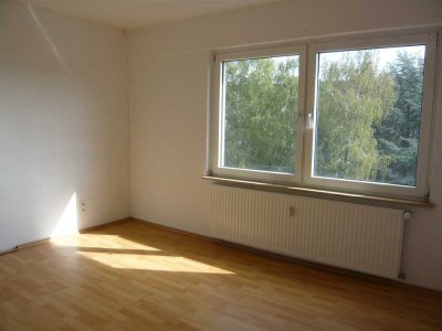 Gepflegte 3-Zimmer Dachgeschosswohnung in Sterkrade-Mitte