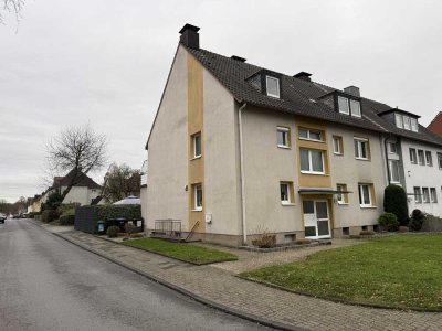 Attraktive 2-Zi.-Wohnung, frisch saniert, Gartenstadt