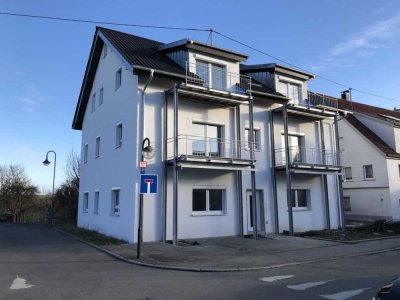 1,5-Zimmer Wohnung mit Stellplatz in RT/Reicheneck