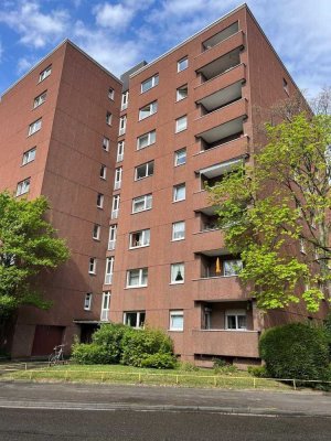 Attraktive 2,5-Zimmerwohnung -ideal zur Eigennutzung oder Kaptialanlage -
